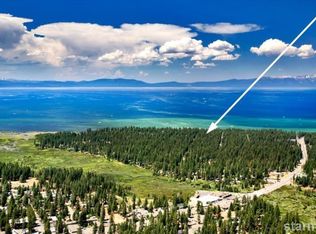 865 Alameda Ave, South Lake Tahoe, CA 96150