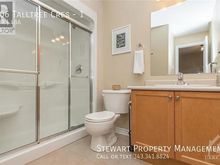 106 Talltree Cres #1 — Photo 13