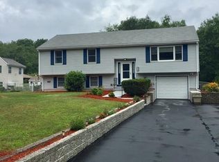 93 Myrtle St, Stoughton, MA 02072