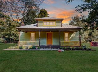 1817 Highway 49 E, Charlotte, TN 37036