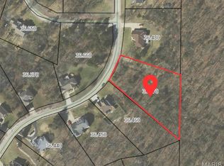 430 Mark Twain Loop, Union, MO 63084