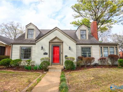 824 Johnston St SE, Decatur, AL, 35601