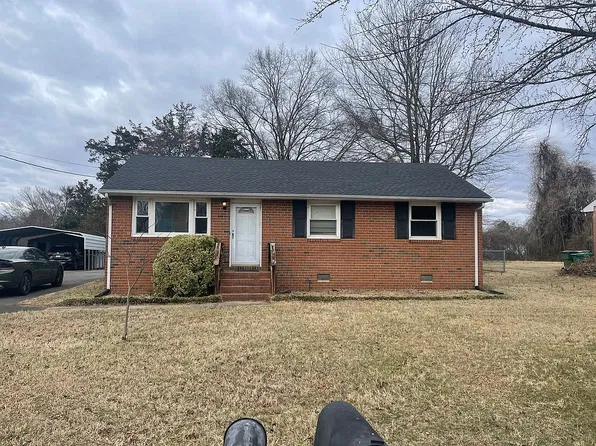 1308 Northbury Ave, Henrico, VA 23231