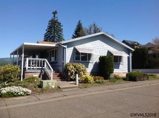 2120 Robins Ln SE UNIT 4, Salem, OR