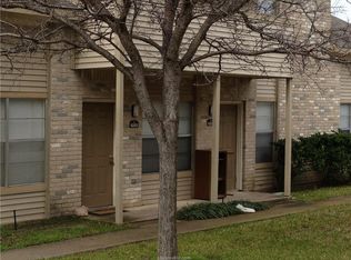 914 Spring Loop APT B, College Station, TX 77840