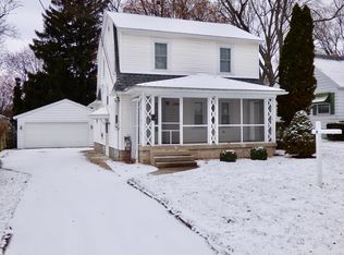 1329 Edith Ave NE, Grand Rapids, MI 49505