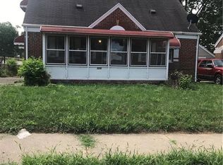 326 Harriet St, Dayton, OH 45417