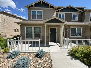 10196 Winter Gem Grv, Colorado Springs, CO 80925