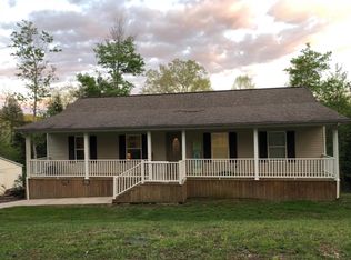 2419 County Farm Rd, London, KY 40741