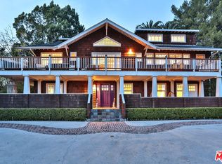 2172 Argyle Ave, Los Angeles, CA 90068