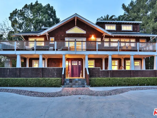 2172 Argyle Ave, Los Angeles, CA 90068