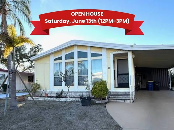 100 Hampton Rd Lot 2, Clearwater, FL 33759
