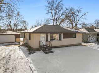 882 Lund Ave NE, Spring Lake Park, MN 55432