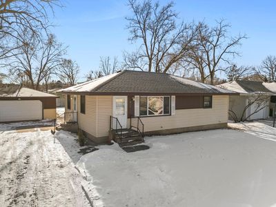 882 Lund Ave NE, Spring Lake Park, MN, 55432
