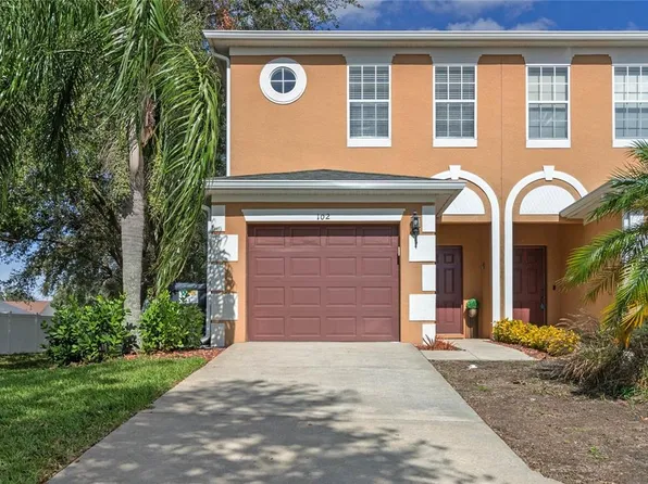 102 Chelsea Dr, Davenport, FL 33897