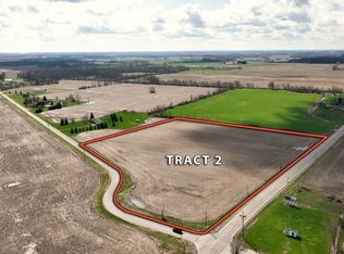 20 N Road Tract #2, West Unity, OH 43570