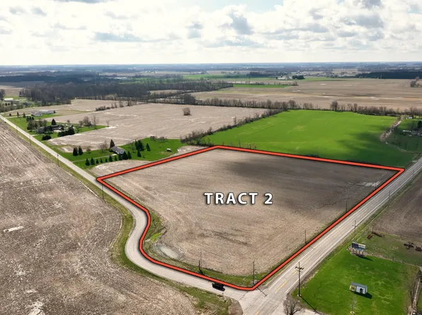 20 N Road Tract #2, West Unity, OH 43570