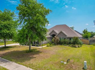 12802 Merial Springs Dr, Panama City, FL 32409