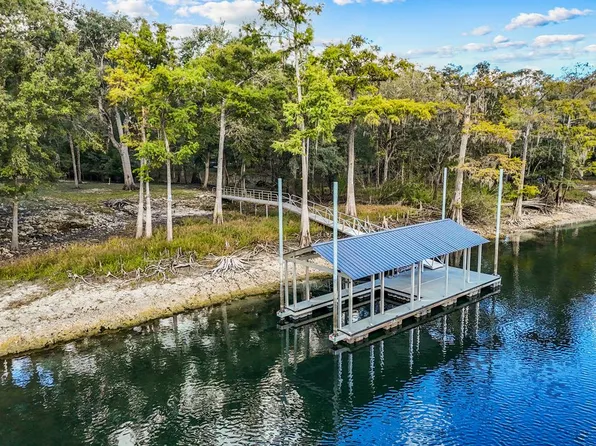 28484 29th Lp, Branford, FL 32008