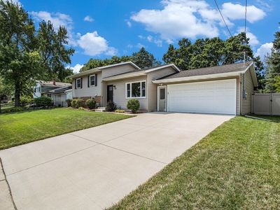 7202 Rockford St, Portage, MI, 49024