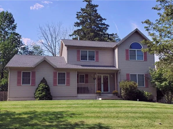 1 Margaret Court, Valley Cottage, NY 10989