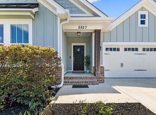 2827 Sweet Ridge St, Tallahassee, FL 32308