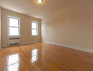 Rented by SW Queens Mezzanine