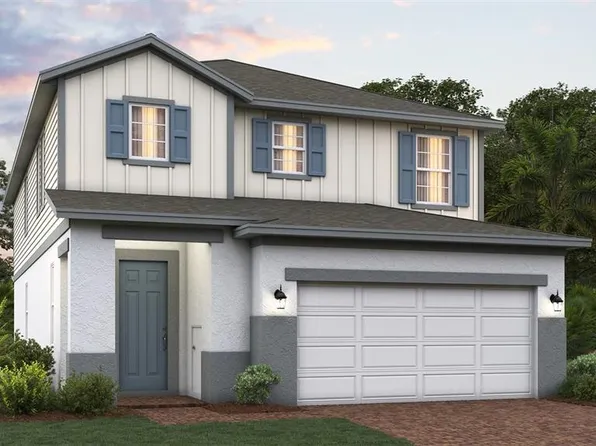 6863 Spanish Imperial St, Howey In The Hills, FL 34737