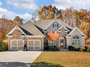 5017 Cambridge Ln, Villa Rica, GA 30180