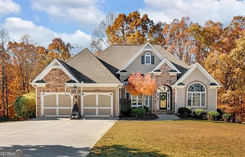5017 Cambridge Ln photo 1
