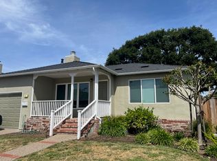41 E 38th Ave, San Mateo, CA 94403
