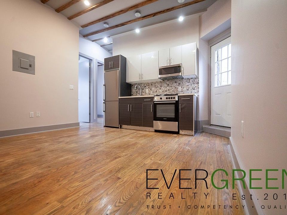 1st image of 292 Bedford Ave #15B