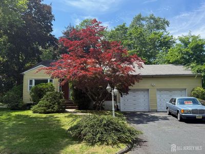 34 Woodbrook Cir, Westfield, NJ, 07090