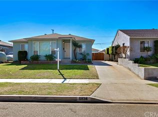5834 Dashwood St, Lakewood, CA 90713