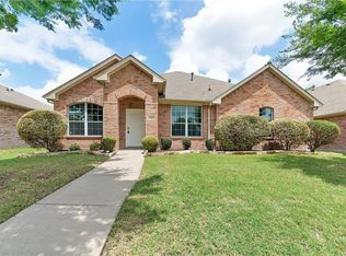 1331 Ransom Dr, Lancaster, TX 75146