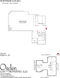 Rented by Ogden CAP Properties