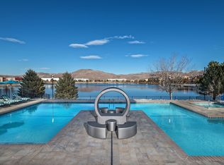 9870 Double R Blvd #817, Reno, NV 89521