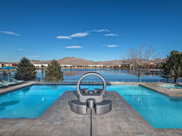 Latitude 39 | 9870 Double R Blvd, Reno, NV