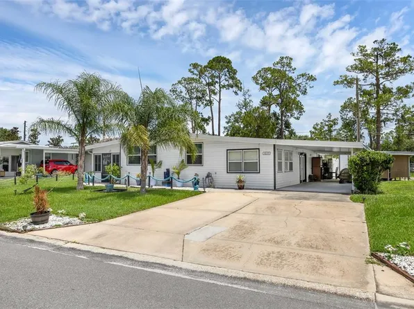 1025 S Capella Dr, Tavares, FL 32778