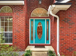 3625 ASBURY TRACE Drive, Green Cove Springs, FL 32043