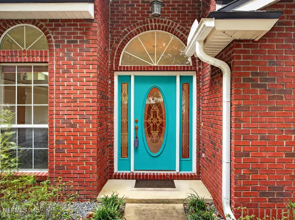 3625 ASBURY TRACE Drive, Green Cove Springs, FL 32043