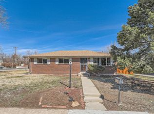 7171 W 75th Pl, Arvada, CO 80003