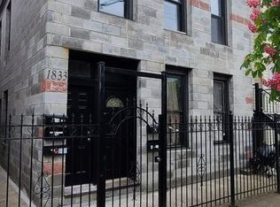 1833 W 21st St #1M, Chicago, IL 60608