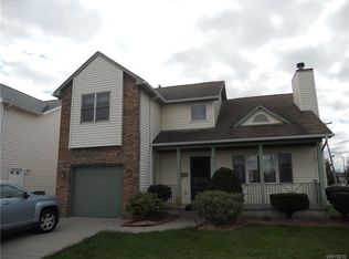 419 N Division St, Buffalo, NY 14204