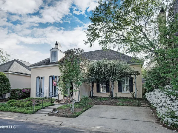 112 Dumaine Pl, Madison, MS 39110