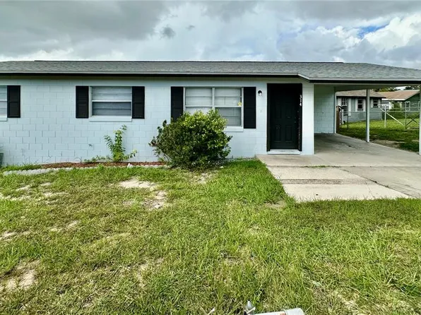 (undisclosed Address), Haines City, FL 33844