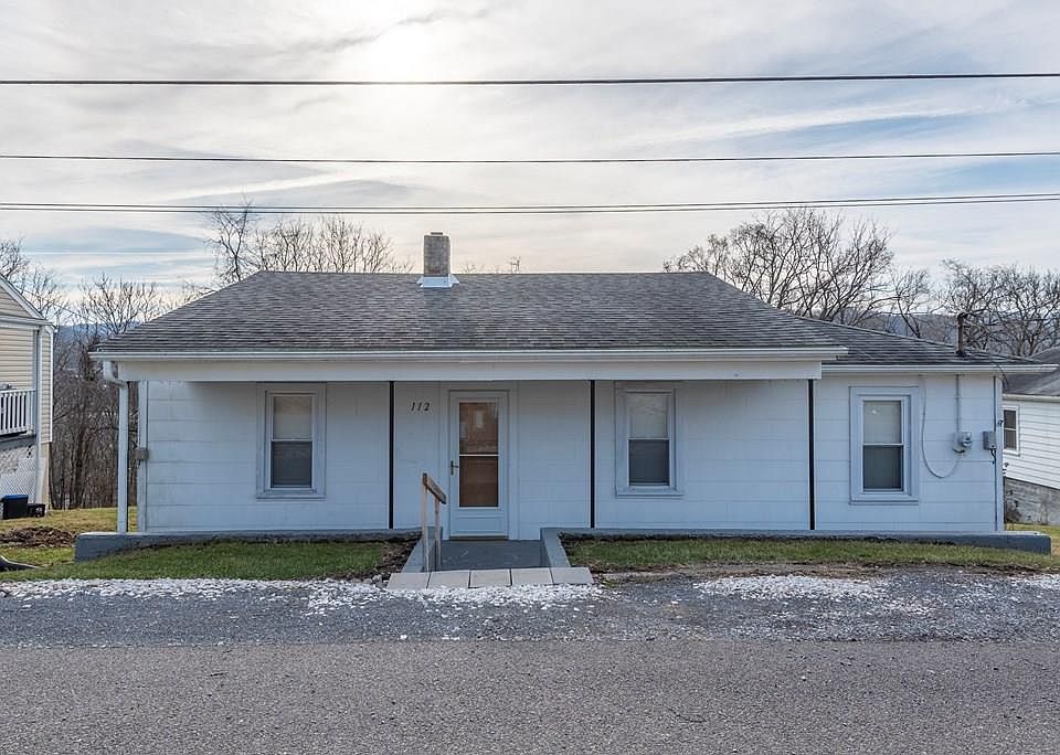 112 Prescott Ave, Marion, VA 24354 Zillow