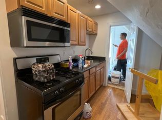 5 Saint John St FLOOR 3, Jamaica Plain, MA 02130