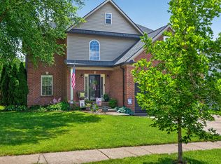 2252 Blackmoor Park Ln, Lexington, KY 40509