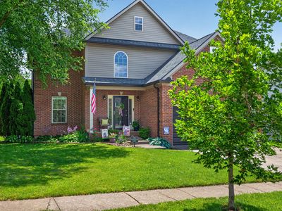 2252 Blackmoor Park Ln, Lexington, KY, 40509